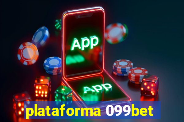 plataforma 099bet